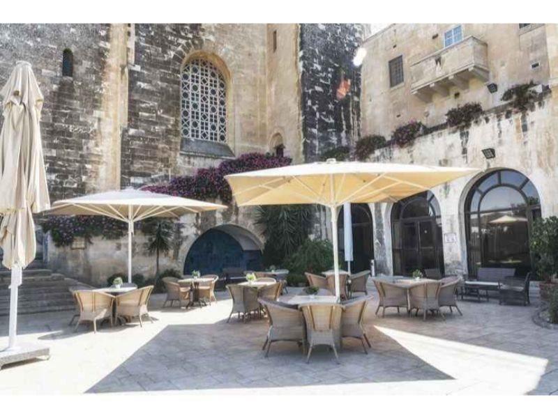 St Andrews Guest House Jerusalem Ngoại thất bức ảnh